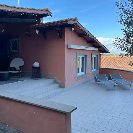 995#3 Openspace Holiday home