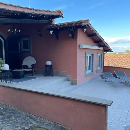 995#3 Openspace Tatil Evi